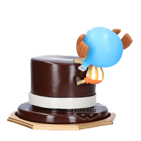 ONE PIECE Paldolce collection vol.4(ver.A) 2