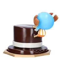 BANDAI ONE PIECE Paldolce collection vol.4(ver.A) - ONE PIECE - photo 2