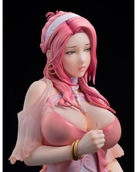 Akari Clark Shinguji 5