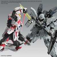 MG 1/100 SINANJU STEIN (NARRATIVE Ver.) Ver.Ka 6