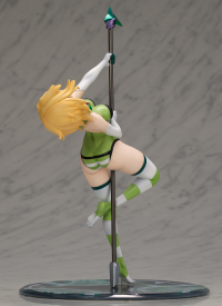 Symphogear XV 1/7 Kirika Akatsuki Gear Inner Ver. 6