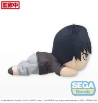 SEGA NESOBERI (Lay-Down) "Jujutsu Kaisen" Plush "Toji Fushiguro" Kaigyoku/Gyokusetsu (S) - Jujutsu Kaisen - photo 4