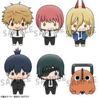 Chokorin Mascot Chainsaw Man 1