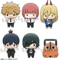MegaHouse Chokorin Mascot Chainsaw Man - Chainsaw Man - photo 1