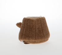 Totoro Tree Trunk (S) "My Neighbor Totoro" 7