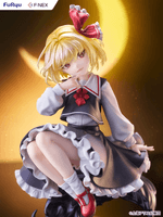 Rumia illustration by Uuzan 1/7 scale Figure 11