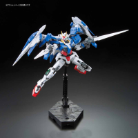 RG 1/144 #18 GN-0000+GNR-010 OO RAISER 6