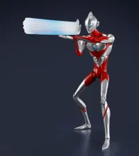 TAMASHII NATIONS ULTRADAD [ULTRAMAN:RISING] "ULTRAMAN: RISING", TAMASHII NATIONS S.H.Figuarts - Ultraman - photo 2
