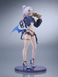 GOOD SMILE COMPANY Ruler/Mélusine - Fate/Grand Order - photo 4