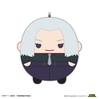JUJUTSUKAISEN FUWA KORORIN BIG 6 1