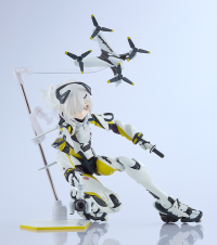 MOTORED CYBORG RUNNER SSX_155ar "KINETIC ASH" 12