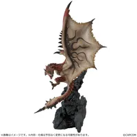 CAPCOM Capcom Figure Builder Creators Model Rathalos (Ver.2.0) - Monster Hunter - photo 2