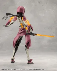 KOTOBUKIYA METAMORPHOSE UNIT EXARMOR NINJA FOX - Megalomaria - photo 9