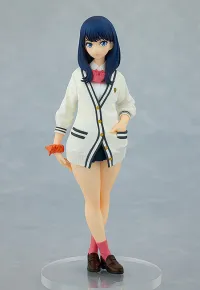 GOOD SMILE COMPANY POP UP PARADE Rikka Takarada - SSSS.GRIDMAN - photo 5