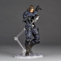 AMAZING YAMAGUCHI WINTER SOLDIER 10