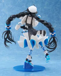 DMM Factory Illustrator Collection Figure "Toshiue Kanojo" Illustration by Oshioshio - Scale Figures - photo 4