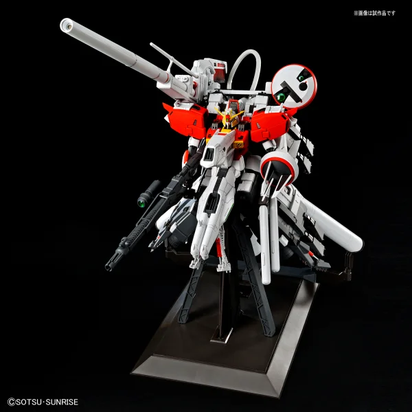 BANDAI HOBBY MG 1/100 PLAN303E Deep Striker - Mobile Suit Gundam SEED