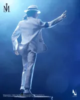 Queen Studios INART- Michael Jackson 1/6 Collectible Figure - Michael Jackson - photo 24