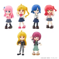 BUSHIROAD CREATIVE PalVerse　Anime「BOCCHI THE ROCK!」 - Bocchi the Rock! - photo 2