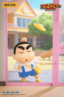 Crayon Shinchan-Early Potato Head 22
