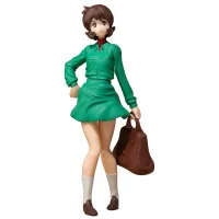 MegaHouse Earth Federation 07 Amuro Ray & Frau Bow - Mobile Suit Gundam - photo 11