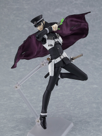 figma Raidou Kuzunoha 4