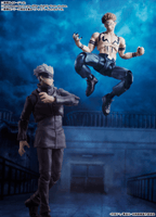 SUKUNA "Jujutsu Kaisen" 9