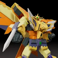 GOOD SMILE COMPANY MODEROID Eldora Soul - Gun x Sword - photo 3