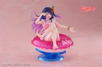 TAITO Oshi no Ko Aqua Float Girls Figure - Ai - 【OSHI NO KO】 - photo 2
