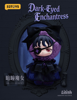 Lilith FORBIDDEN COVENANT Plush Blind Box 16