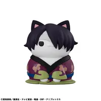 MegaHouse MEGA CAT PROJECT Gintama Nyantama Go Meow-Meow Edition! (8pc per box) - Gintama - photo 3