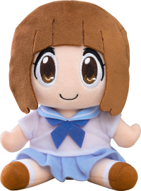 Plushie Mako Mankanshoku 2