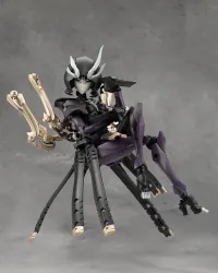 KOTOBUKIYA NECRO FACE - Megalomaria - photo 19