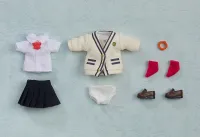 GOOD SMILE COMPANY Nendoroid Doll Outfit Set: Rikka Takarada - SSSS.GRIDMAN - photo 1