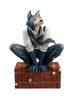 Figure BEASTARS Legoshi(Repeat) 5
