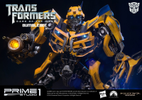 Museum Masterline Transformers: Dark of the Moon (Film) Bumblebee 5