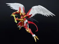 GOOD SMILE COMPANY MODEROID Combined Rune God Rayearth - Magic Knight Rayearth - photo 8
