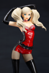 Persona5 Dancing In Starlight Anne Takamaki corset dress ver. 12
