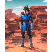 TAMASHII NATIONS S.H.Figuarts GIBLET (P-Bandai Exclusive) - Dragon Ball - photo 9