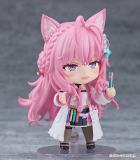 Nendoroid Hakui Koyori 6