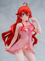 Eris Boreas Greyrat lingerie ver. 6