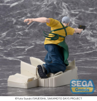 Luminasta SAKAMOTO DAYS Taro Sakamoto Serious Ver. 7