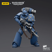 Ultramarines MKVI Tactical Legionary 3