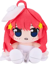 GOOD SMILE COMPANY Kuripan Plushie Itsuki Nakano - The Quintessential Quintuplets - photo 2