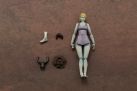 ZOMBINOID FALLEN QUEEN 12