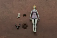 KOTOBUKIYA ZOMBINOID FALLEN QUEEN - Character Kits - photo 12