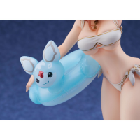 Spiritale by TAITO Atelier Ryza 2 Ryza White ver Scale Figure 18