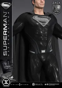 Prime 1 Studio Real Elite Masterline Justice League (Film) Superman "Resurrection" Zack Snyder's Justice League - DC Comics - photo 9