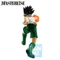 BANDAI Gon (Greed Island 2) - HUNTER×HUNTER - photo 5