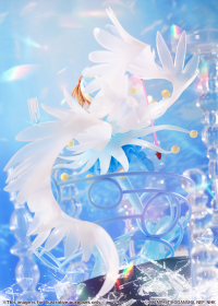 Sakura Kinomoto -Battle Costumes Water Ver.- 16